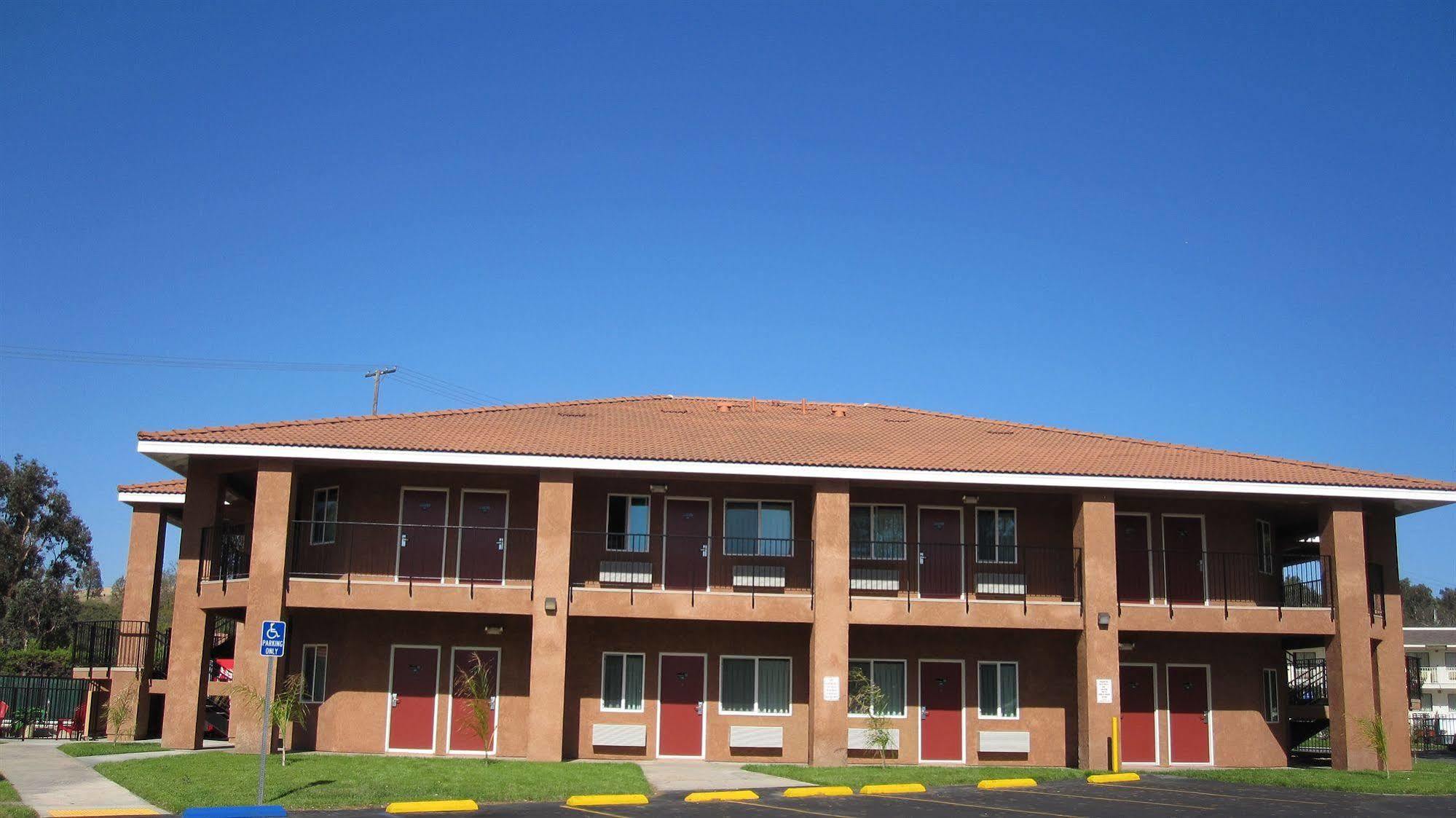 Rancho California Inn Temecula Exterior foto
